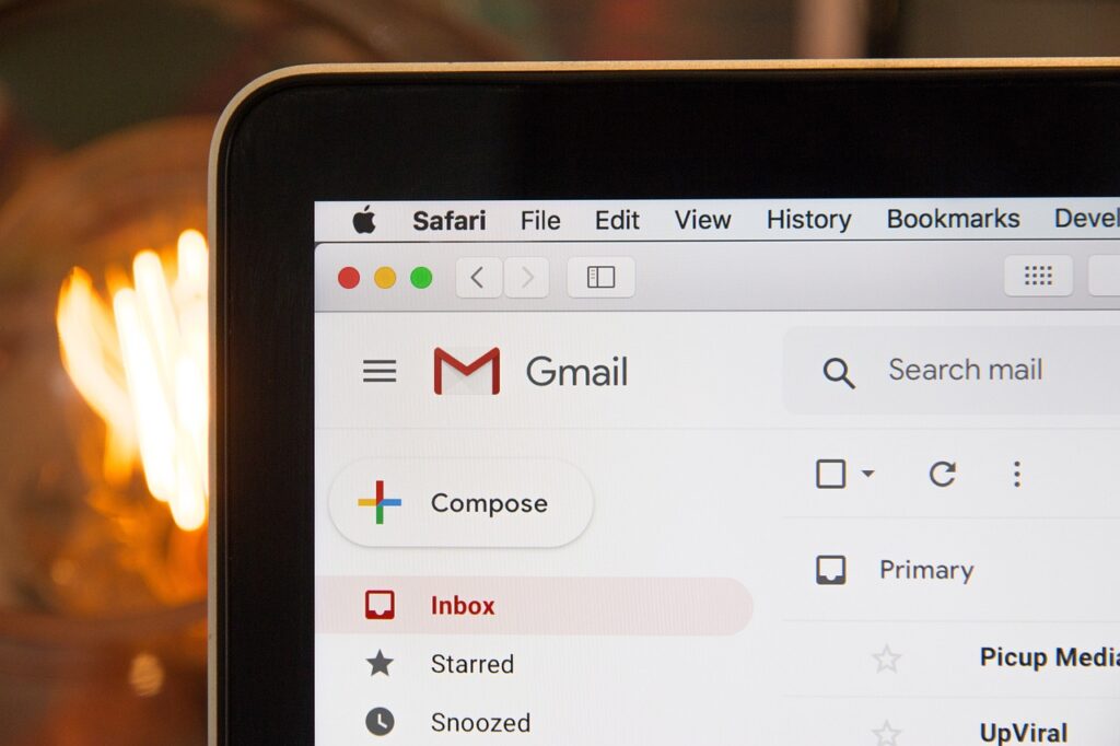 Veja essa NOVIDADE do Gmail para Android e iOS!